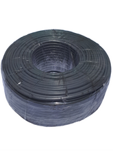 Shielded copper cable 22# bundles